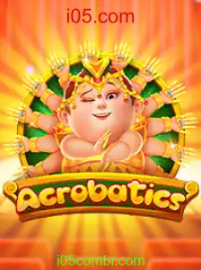 Acrobatics: Um Jogo Divertido e Desafiador