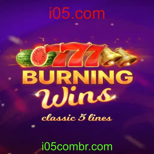 Descubra o Mundo de BurningWins: Um Jogo Apaixonante e Empolgante