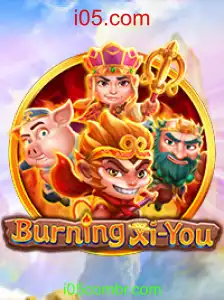 Explorando o Fascinante Mundo de BurningXiYou