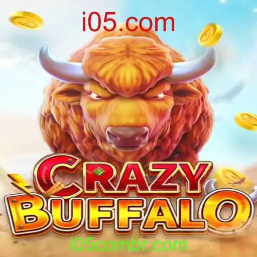 CRAZYBUFFALO: O Novo Fenômeno do Mundo dos Jogos