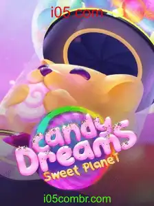 CandyDreams: Mergulhe em Aventuras Doces com i05.com