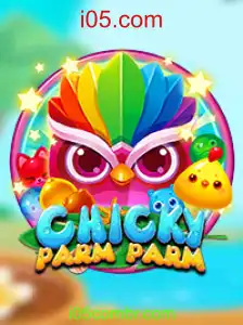 ChickyParmParm: Explorando o Fascinante Mundo por Trás do Jogo
