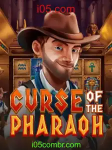 Conheça CurseofthePharaoh: O Novo Jogo de Aventura Que Está Conquistando o Mundo