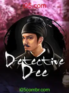 Explorando o Mundo de DetectiveDee: Uma Aventura Empolgante