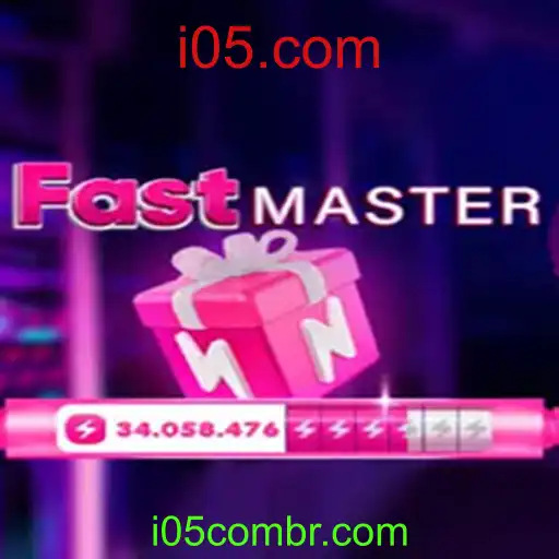 Descubra o Mundo Empolgante de FastMaster: O Jogo do Século