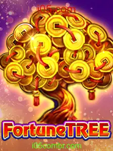 Explorando FortuneTree: O Jogo de Estratégia e Sorte