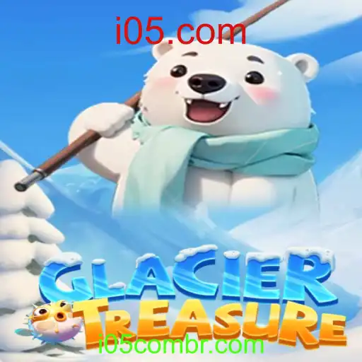 GlacierTreasure: A Descoberta Congelante de Aventura