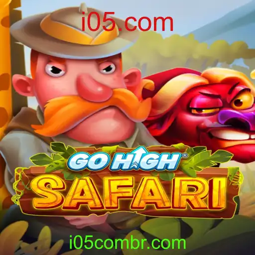 Explorando GoHighSafari: Aventura e Estratégia no Mundo dos Jogos Online