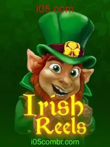 Descubra o Encanto de IrishReels: Um Jogo Emocionante