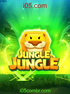 Explorando JungleJungle: Um Jogo de Estratégia e Aventura