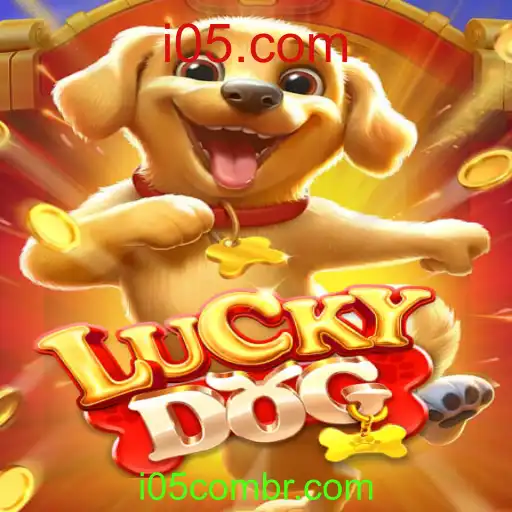 Explorando o Mundo Encantador de LuckyDog e i05.com