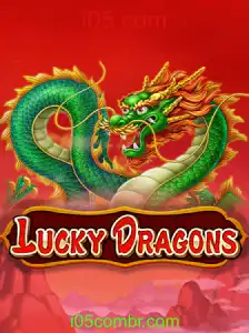 Entendendo o Jogo LuckyDragons