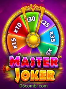 Explorando o Fascinante Mundo do Jogo MasterJoker
