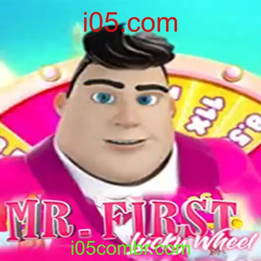 Conheça MrFirstLuckyWheel: Um Jogo de Sorte e Estratégia