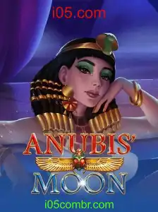 Aventure-se em AnubisMoon: O Enigmático Jogo de Estratégia