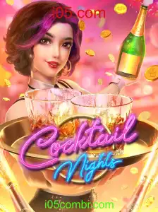 CocktailNights: Mergulhe na Mistura Perfeita Entre Estratégia e Diversão