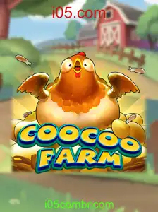 Descubra o Mundo de CooCooFarm: Um Jogo Inovador para os Amantes de Agricultura Virtual