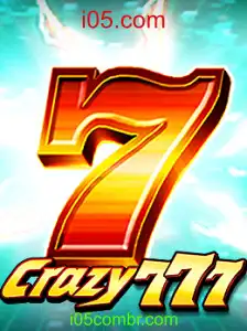 Crazy777: A Nova Sensação no Mundo dos Jogos