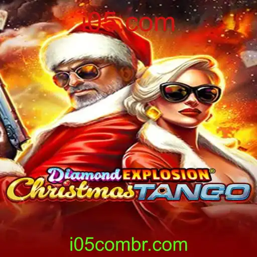 Explorando o Universo de DiamondExplosionTango: Um Novo Desafio para os Gamers
