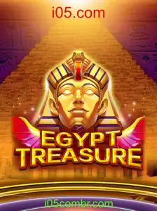 Explorando o Fascinante Mundo de EgyptTreasure: Uma Jornada pelo Antigo Egito