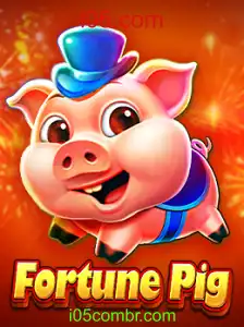 Explorando FortunePig: Um Olhar Detalhado para o Jogo Online