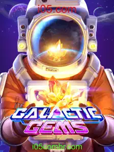 GalacticGems: Uma Viagem Espacial de Emoções e Desafios