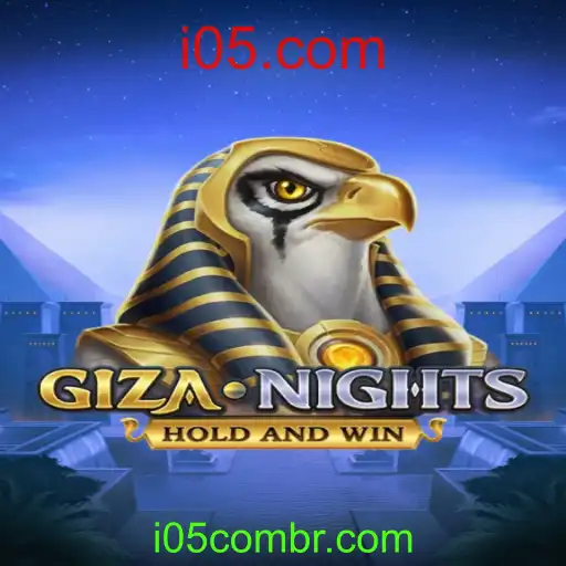 GizaNights: Um mergulho na era dos faraós com i05.com