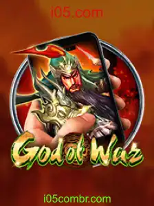 GodofWarM: Uma Jornada Épica no Mundo dos Deuses e Gigantes