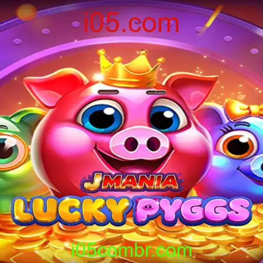 Descubra JManiaLuckyPyggs: O Novo Fenômeno dos Jogos