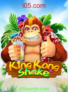 Explorando KingKongShake: O Jogo Inovador da Temporada