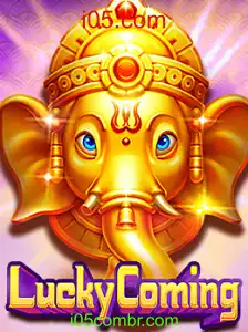 Descubra o Fascinante Mundo de LuckyComing no i05.com