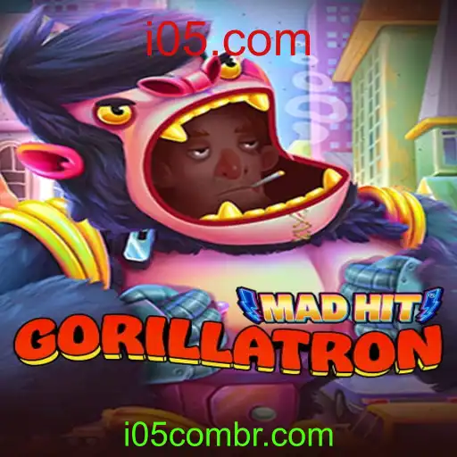 MadHitGorillatron: Um Novo Fenômeno no Mundo dos Games