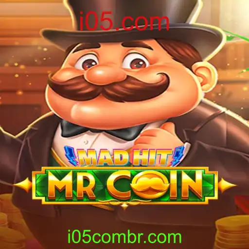 Explorando o Universo do Jogo MadHitMrCoin e sua Conexão com i05.com