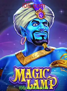 MagicLamp: A Fascinante Jornada de Aventura no Mundo dos Jogos