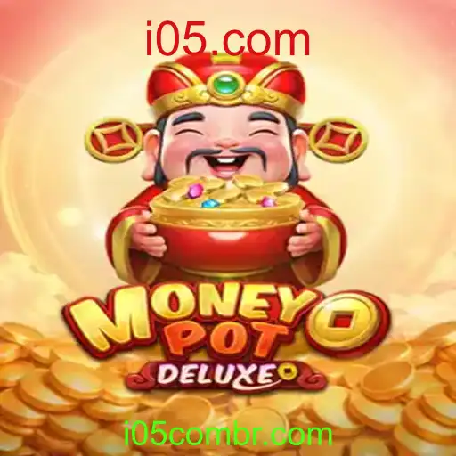 Descubra o Mundo de MoneyPotDELUXE: Um Jogo Estratégico Inovador