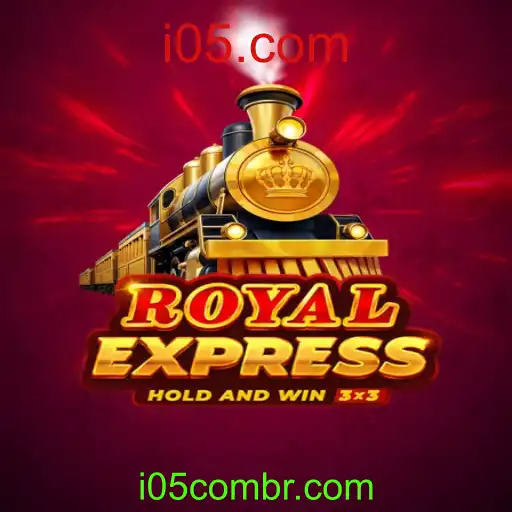 Royal Express: Descubra o Fascinante Mundo de i05.com