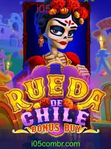 Descubra o Fascinante Mundo de RuedaDeChileBonusBuy