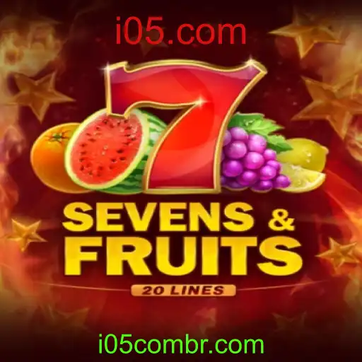 SevensFruits20: Um Mergulho no Universo das Frutas com i05.com