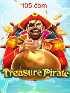 Tesouros e Estratégias em TreasurePirate: Um Guia Completo