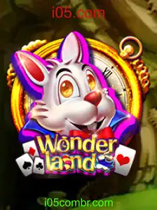 Descubra 'Wonderland': O Fascinante Jogo de Estratégia