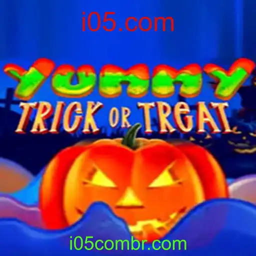 Explorando o Mundo do Jogo YummyTrickorTreat