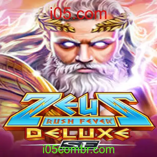 Explorando o Universo de ZeusRushFeverDeluxeSE: Um Mergulho nas Aventuras Divinas