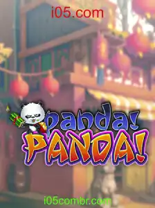 Descubra o Fascinante Jogo PandaPanda