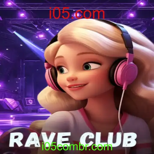 RaveClub: O Novo Jogo de Estratégia e Diversão com i05.com