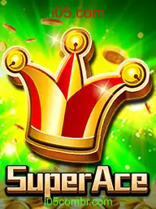 Explorando SuperAce: Um Guia Completo sobre o Novo Fenômeno dos Jogos
