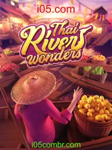 Descubra a Excitação e Aventuras de ThaiRiverWonders