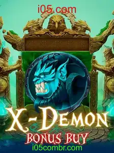 Explorando o Fascinante Mundo do XDemonBonusBuy